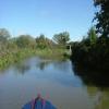 A nice spot - pity about the pipe by Geoff Farmer – 24 September 2006