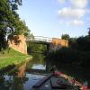 Bridge 111 by Nic Chilton – 10 September 2007