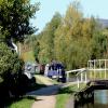 Snaygill Swing Bridge No 181 by jdathebowler – 2 October 2019