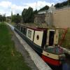 Heading West by PeterScott – 9 July 2014