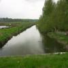 View from the aquaduct by Stephen Squires – 25 April 2005