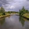 The Bridgewater has many underbridges by Nick Atty – 21 July 2002