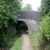 Wall\'s Bridge No 93 by madeleyjunction – 21 August 2022