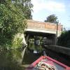 Bridge 151 Heading towards Hemel Hempstead by Nic Chilton – 13 September 2007