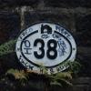 Bridge plaque eastern side by PeterScott – 5 October 2015