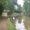 View towards Worcester (left) and Droitwich (right) by Stephen Fulcher – 15 August 2021