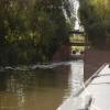 Strensham Lock Weir Exit No 2 by Tyson – 22 June 2023