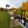 Wansford in England. by Beanz – 13 October 2020