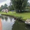 Oundle cruising club mooring by graham and linda – 21 July 2024