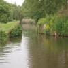 Well disguised narrow bit. by Charles Lyne – 5 June 2012