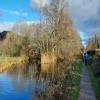 Wern West Arm by nbCarmel – 28 December 2021