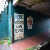 Not the usual graffitti... by Bob Smith – 6 September 2020