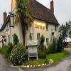 Fleur de Lys Lowsonford by Steve – 28 June 2021