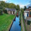 Llanymynech Wharf by nbCarmel – 25 October 2021