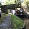 Dan-y-Garth Bridge #117 heading south by Canaloholic – 16 October 2022