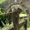 London Bridge (No 50), Caldon Canal by David B Staves – 2 July 2006