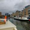 Water point Brentford. by Beanz – 25 August 2020