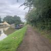 View towards Kings Norton by Stephen Fulcher – 18 August 2021