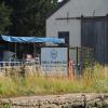 Gas is available here and possibly other services. by Charles Lyne – 12 August 2020