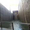 Carrapatelo Lock River Douro by JudyH – 5 May 2019