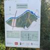 Thorne Community Wood is next to this bridge / lock by Graham and Linda – 4 June 2020