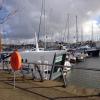 Chatham Marina by NB A Frayed Knot – 4 February 2014